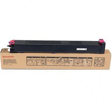 TONER ORIGINALE SHARP MX-23GT MAGENTA 10000FAQE